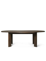 Tarn Dining Table 220 fra Ferm Living - 1 - Jacobsen Plus