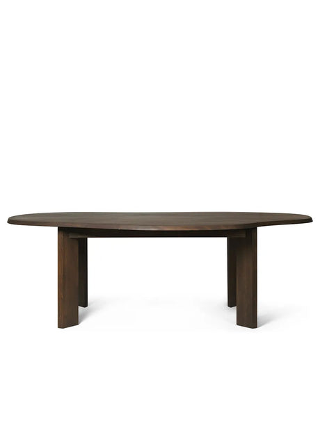 Tarn Dining Table 220 fra Ferm Living - 1 - Jacobsen Plus