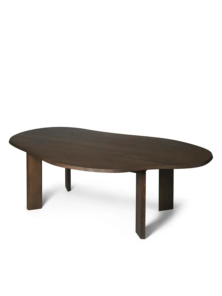 Tarn Dining Table 220 fra Ferm Living - 3 - Jacobsen Plus