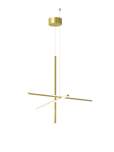 Coordinates S1 Pendel fra Flos - 1 - Jacobsen Plus