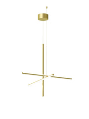Coordinates S1 Pendel fra Flos