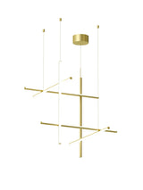 Coordinates S3 pendel fra Flos - 1 - Jacobsen Plus