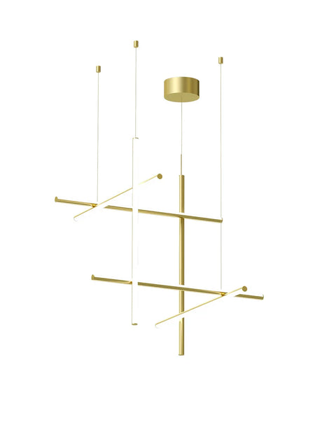 Coordinates S3 pendel fra Flos - 1 - Jacobsen Plus