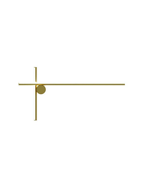 Coordinates W2 væglampe fra Flos - 1 - Jacobsen Plus