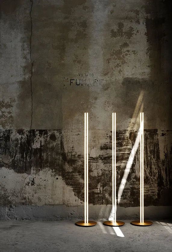 Coordinates Gulvlampe fra Flos