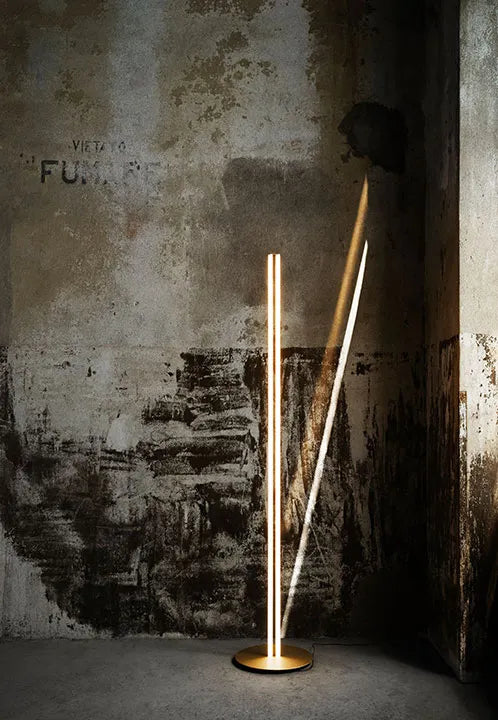 Coordinates Gulvlampe fra Flos