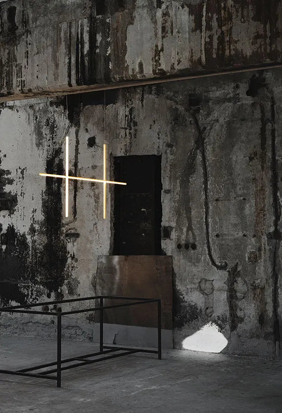 Coordinates S2 pendel fra Flos