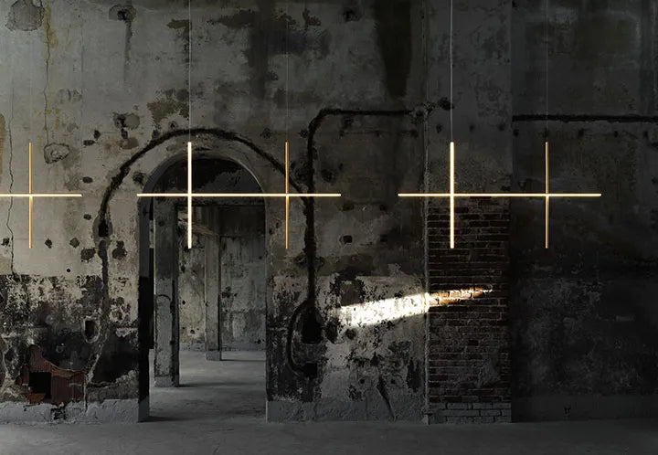 Coordinates S2 pendel fra Flos