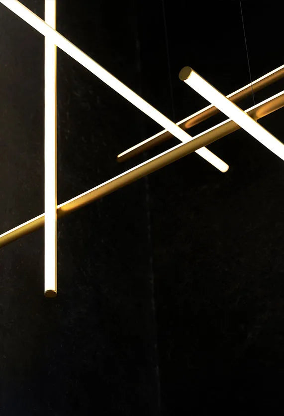 Coordinates S3 pendel fra Flos