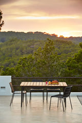 Core Bord, 210x90 cm fra Cane-line - 1 - Jacobsen Plus