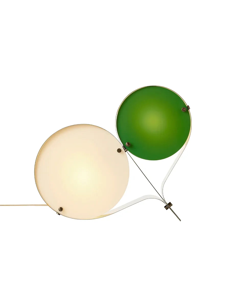 Coppia Table Lamp fra GUBI - 12 - Jacobsen Plus