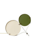 Coppia Table Lamp fra GUBI - 13 - Jacobsen Plus