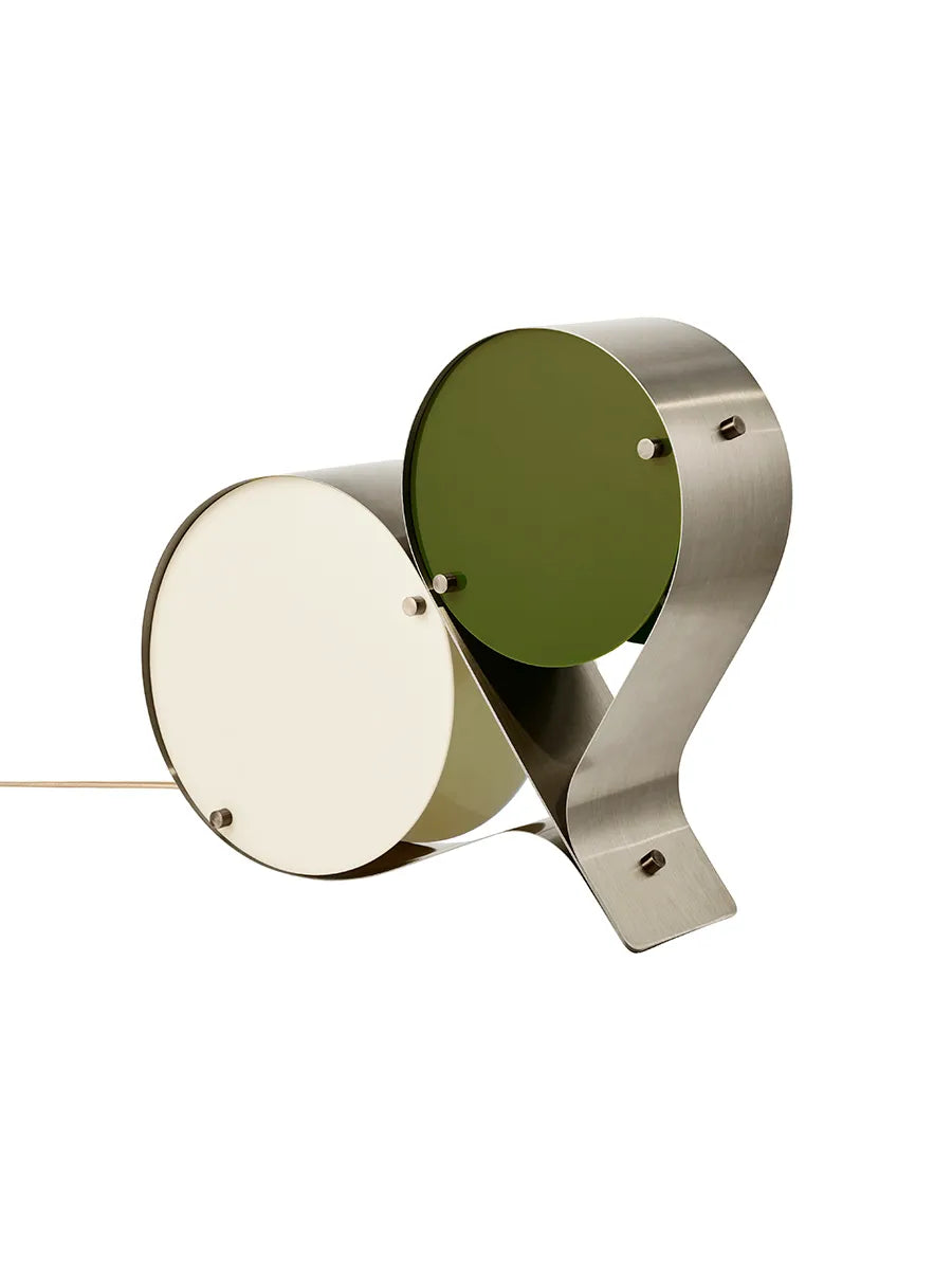 Coppia Table Lamp fra GUBI - 1 - Jacobsen Plus
