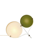 Coppia Table Lamp fra GUBI - 14 - Jacobsen Plus