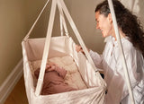 Classic bundle - Vugge m. Vuggemotor Original fra Moonboon - 4 - Jacobsen Plus