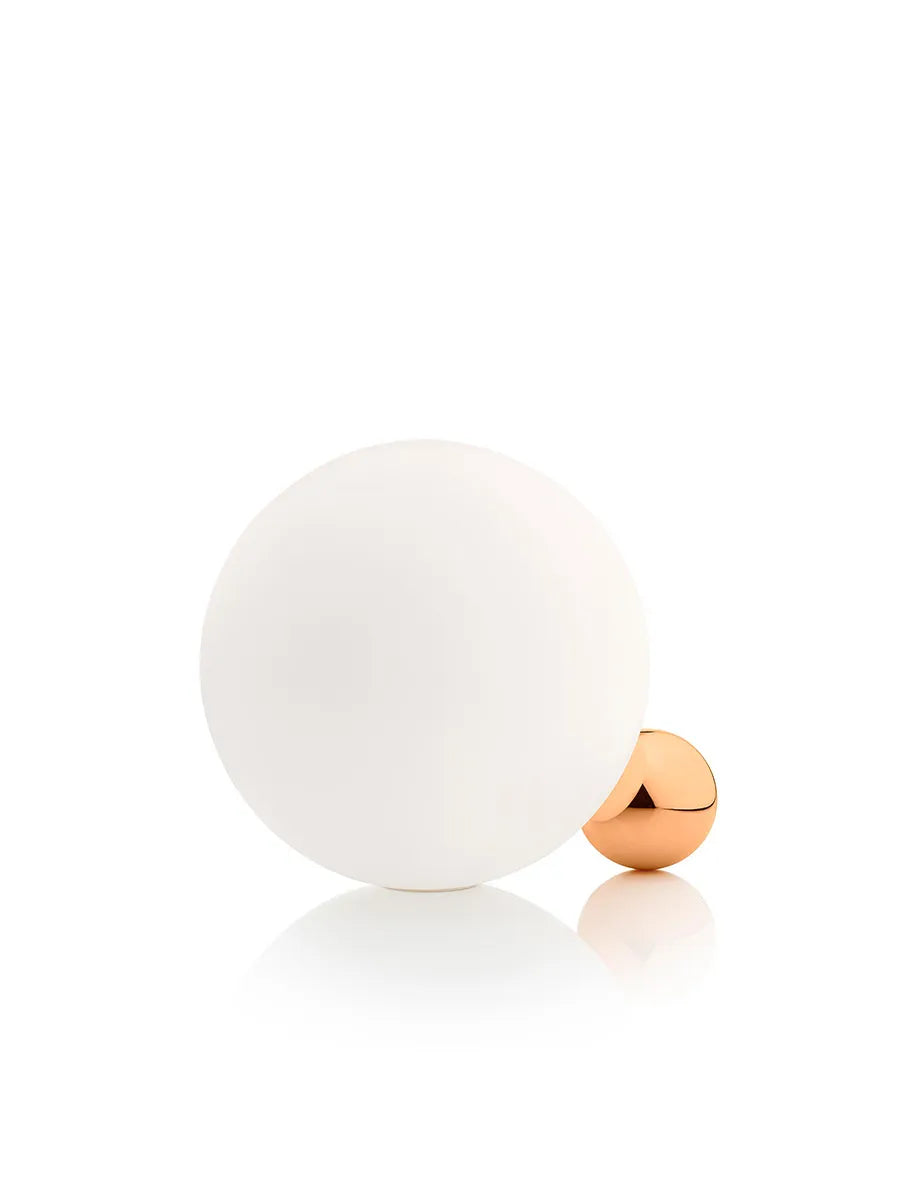 Copycat bordlampe fra Flos - Copper - Jacobsen Plus