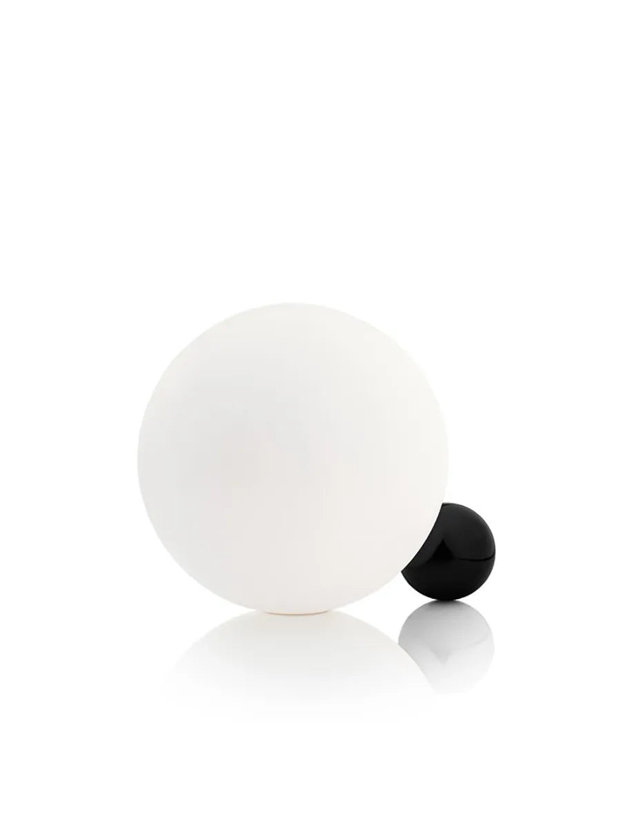 Copycat bordlampe fra Flos - Black - Jacobsen Plus