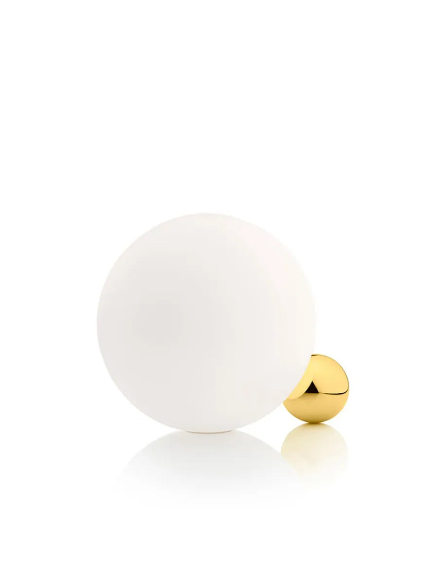 Copycat bordlampe fra Flos - Gold - Jacobsen Plus