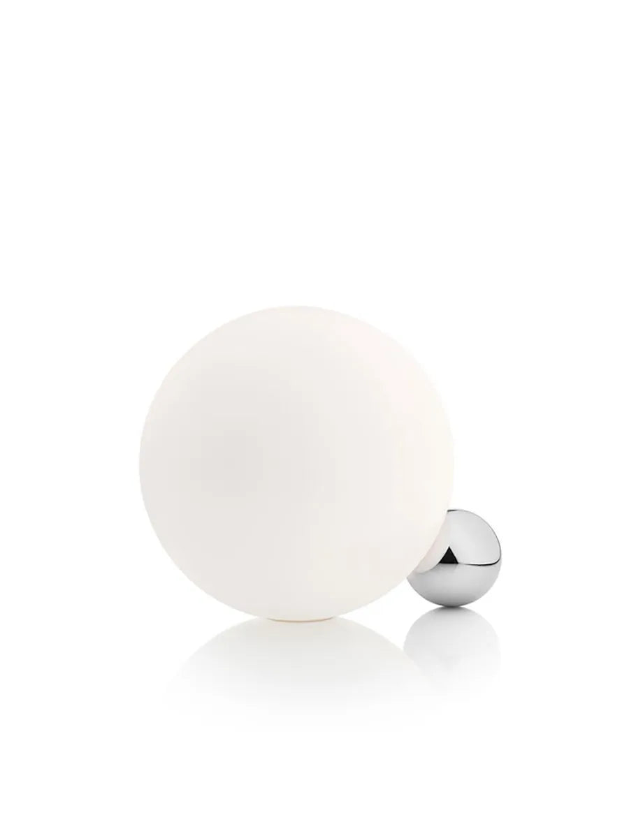 Copycat bordlampe fra Flos - Aluminium - Jacobsen Plus
