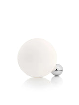 Copycat bordlampe fra Flos - Aluminium - Jacobsen Plus
