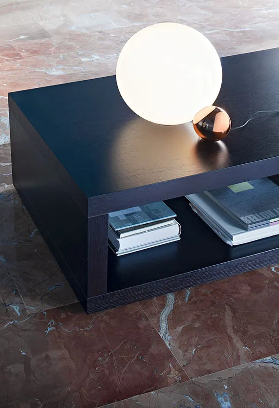 Copycat bordlampe fra Flos