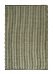 Cord Green gulvtæppe fra Tom Dixon