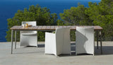 Core Bord, 160x90 cm fra Cane-line - 2 - Jacobsen Plus