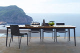 Core Bord, 210x90 cm fra Cane-line - 2 - Jacobsen Plus