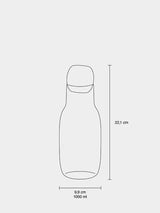 Corky carafe fra Muuto - 3 - Jacobsen Plus