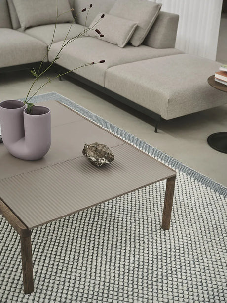 Couple Coffee Table, 120 x 84 cm fra Muuto - 2 - Jacobsen Plus