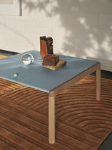 Couple Coffee Table, 80 x 84 cm fra Muuto - 2 - Jacobsen Plus