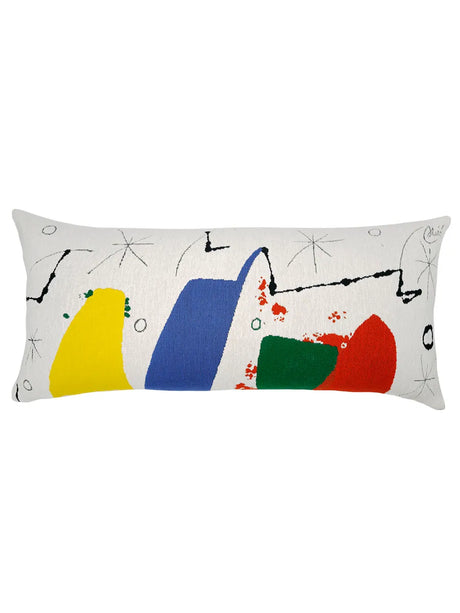 Miro Untitled (1976) Pude fra Poulin Design - 1 - Jacobsen Plus