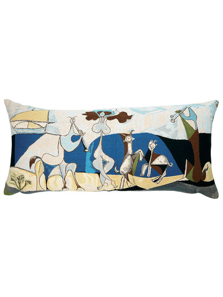 Picasso La Joie de Vivre Pude fra Poulin Design - 1 - Jacobsen Plus