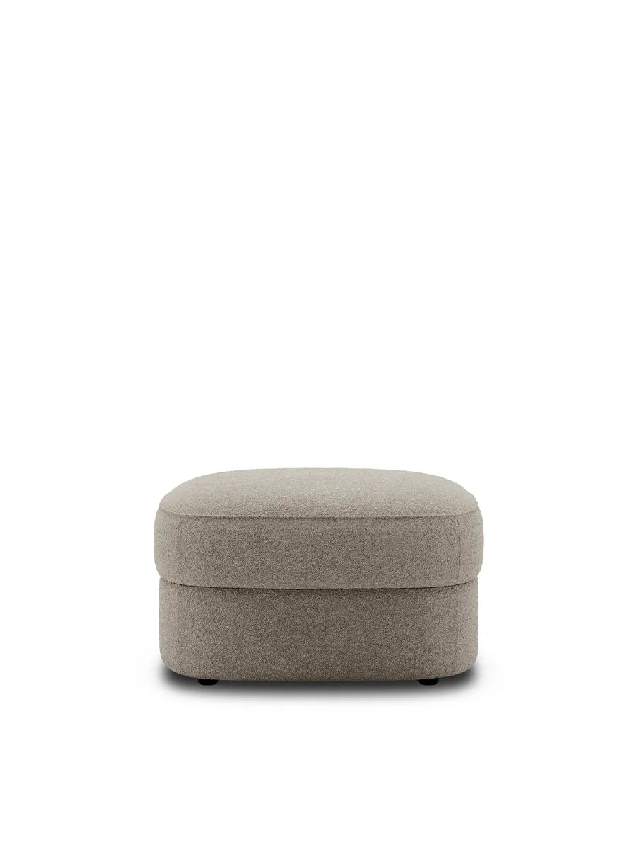 Covent Pouf, small fra New Works
