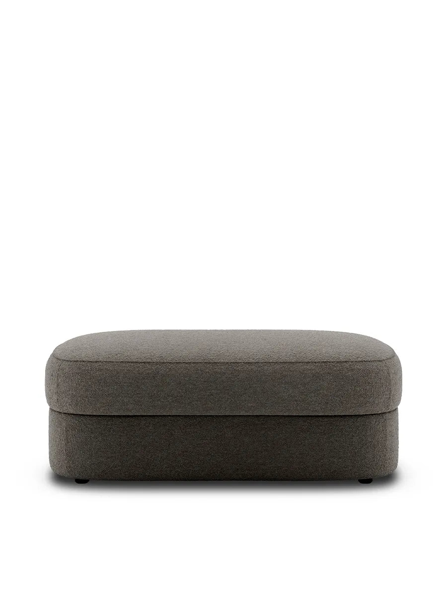 Covent Pouf, medium fra New Works