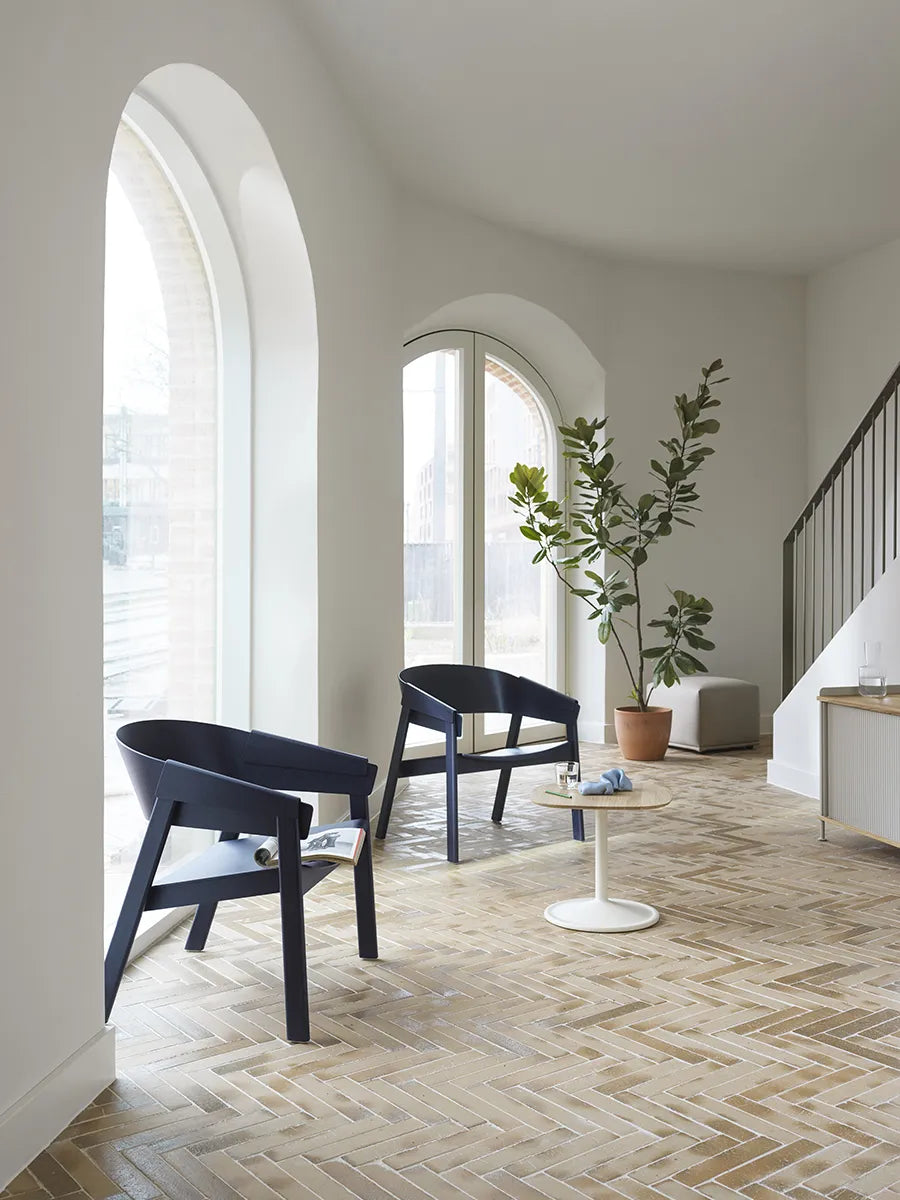 Soft Side Table, 45x45 fra Muuto - 2 - Jacobsen Plus
