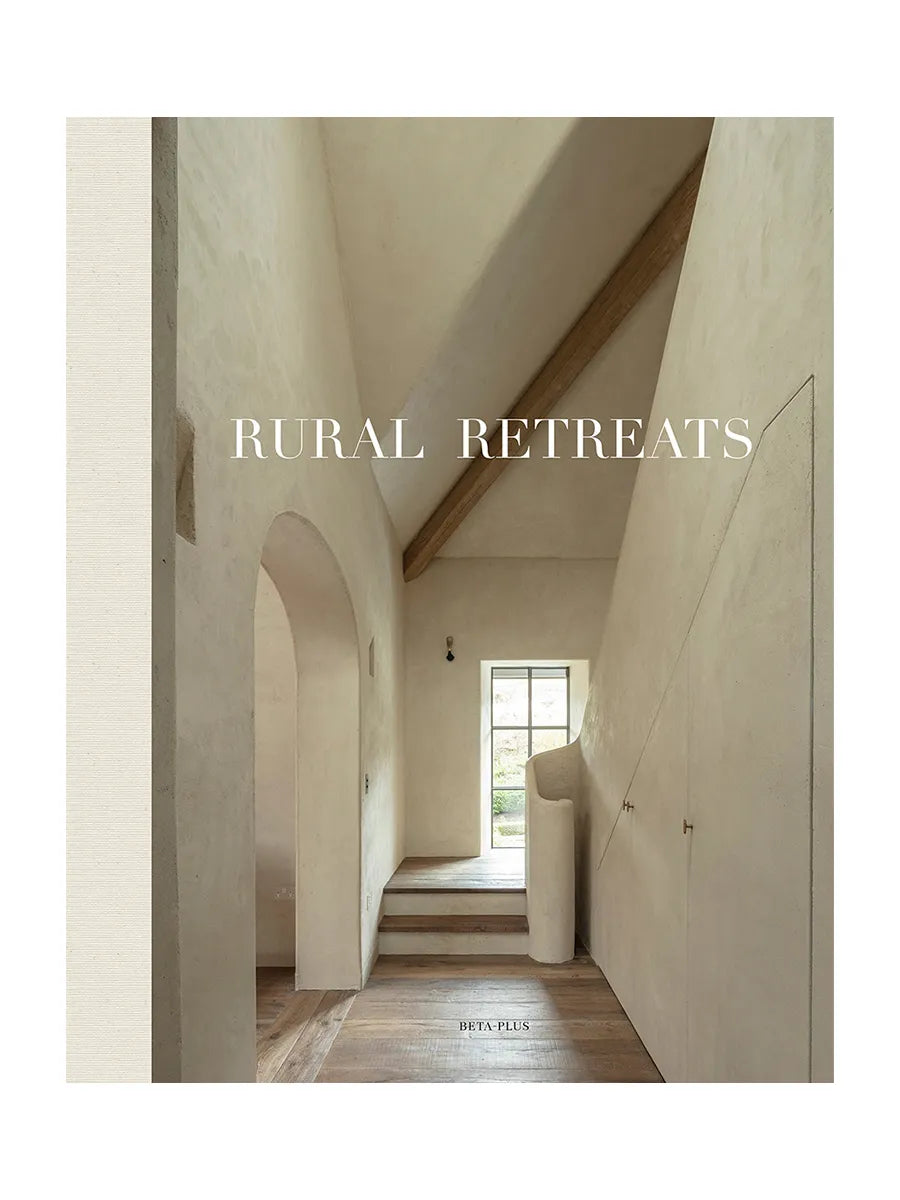 Rural Retreats fra New Mags - 1 - Jacobsen Plus