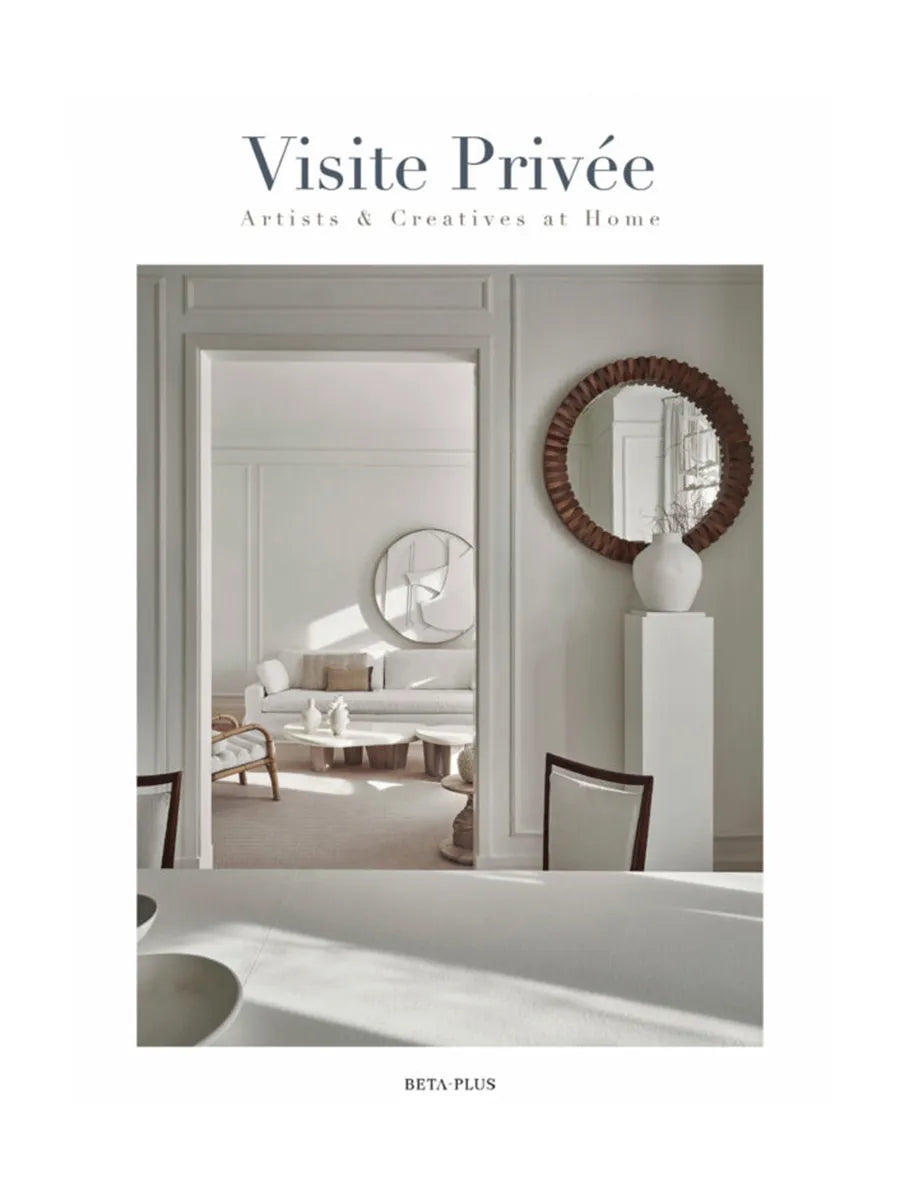 Visite Privee fra New Mags - 1 - Jacobsen Plus