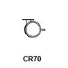 CR70 - Sort