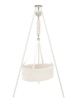 Classic bundle - Oval Vugge fra Moonboon - 5 - Jacobsen Plus