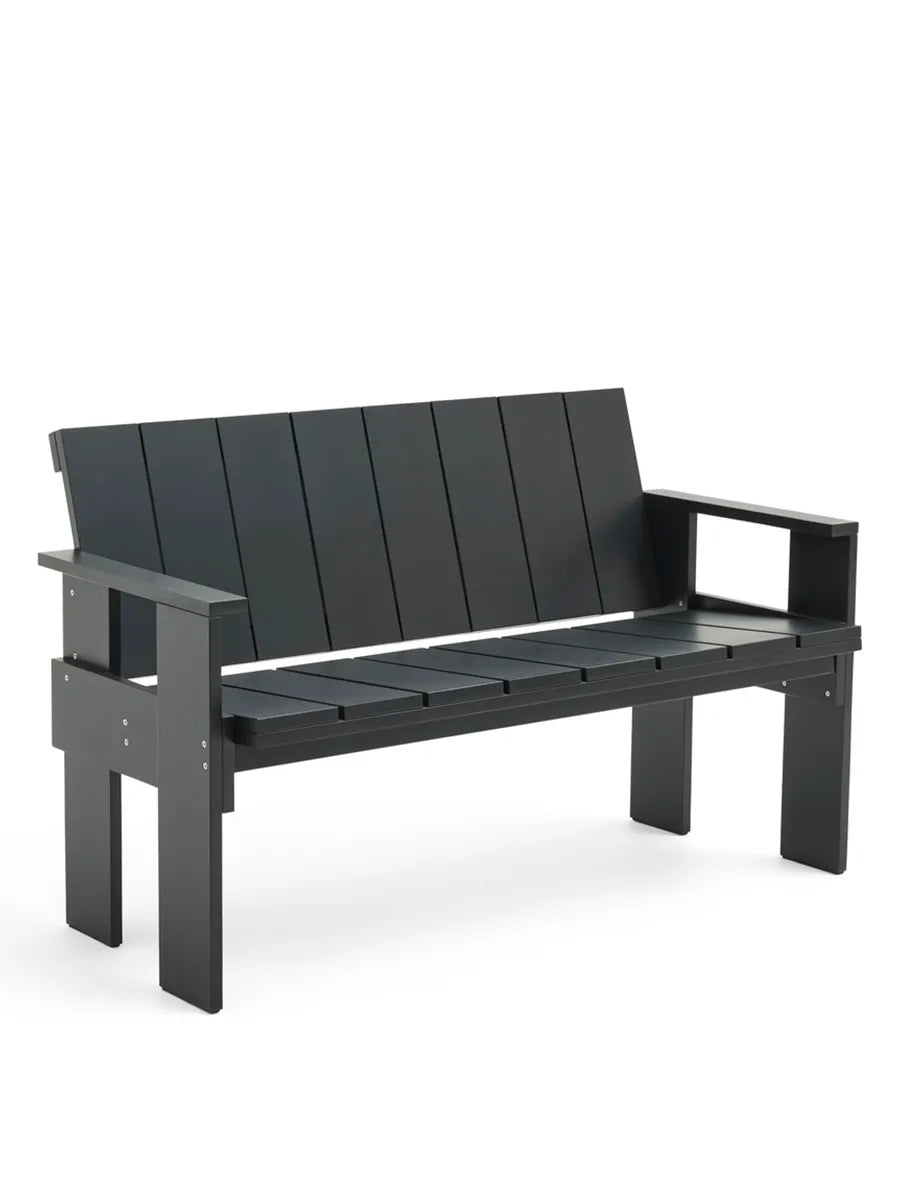Crate Dining Bench fra Hay - 1 - Jacobsen Plus