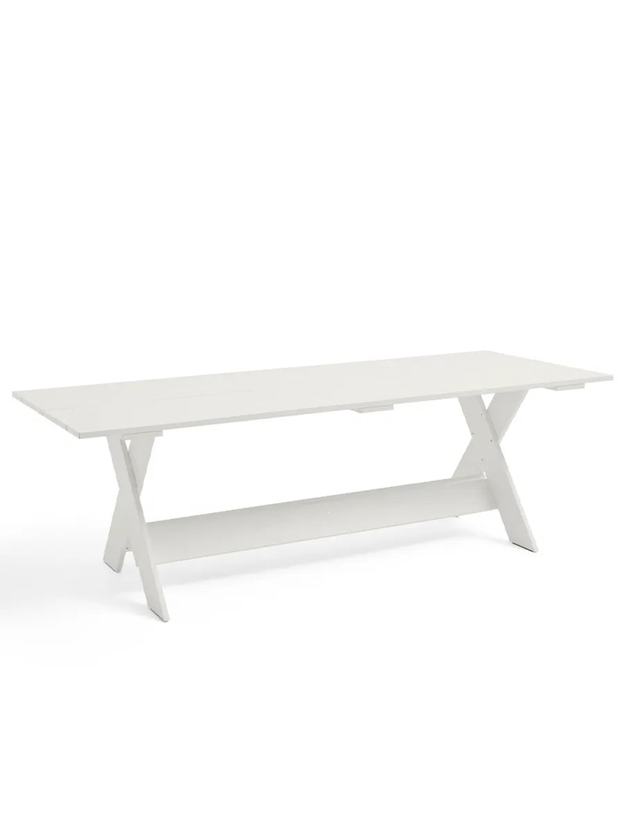 Crate Dining Table, 230x89 fra Hay - 8 - Jacobsen Plus