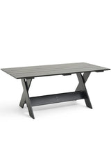 Crate Dining Table, 180x89 fra Hay - 4 - Jacobsen Plus
