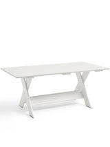 Crate Dining Table, 180x89 fra Hay - 1 - Jacobsen Plus