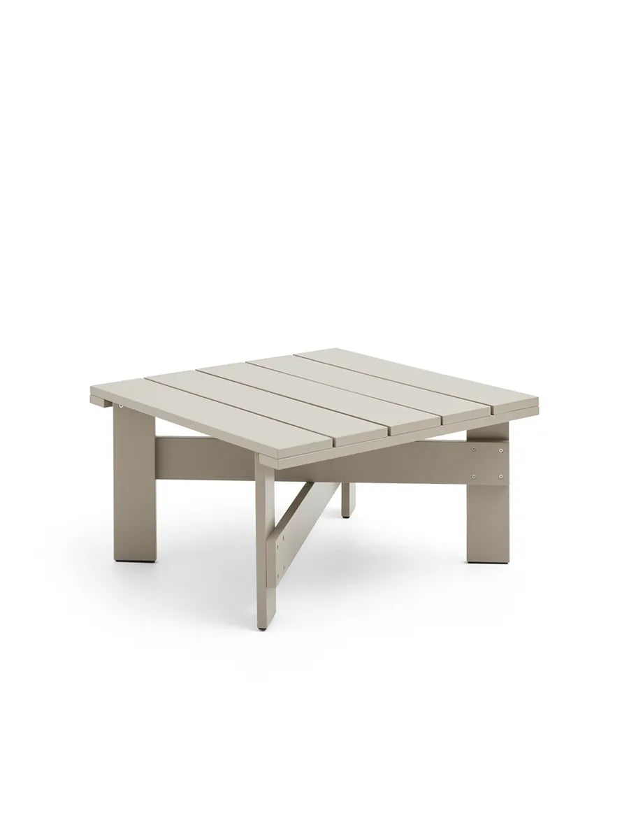 Crate Low Table, 75x75 fra Hay - 1 - Jacobsen Plus