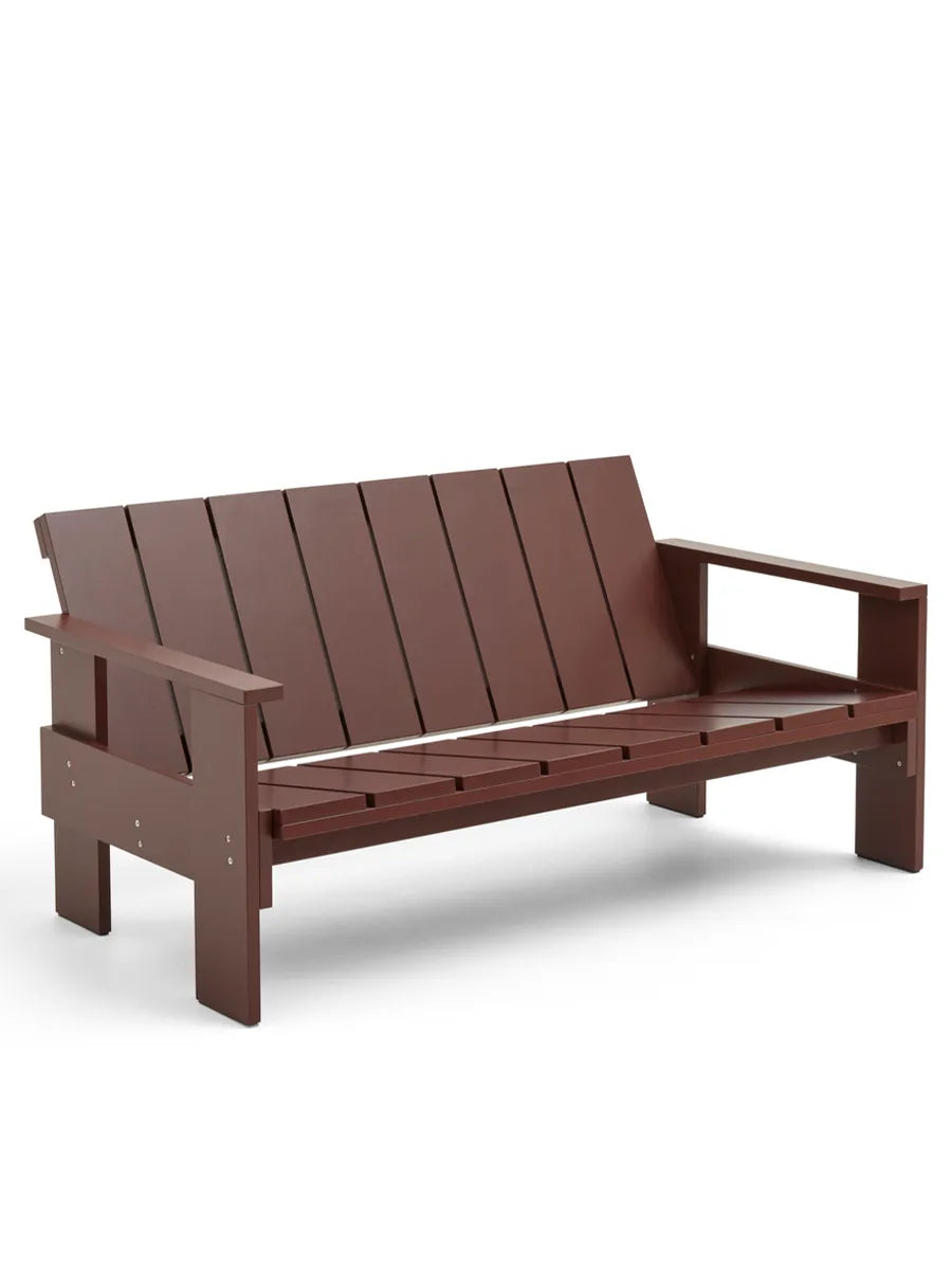Crate Lounge Sofa fra Hay - 9 - Jacobsen Plus