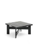 Crate Low Table, 75x75 fra Hay - 6 - Jacobsen Plus