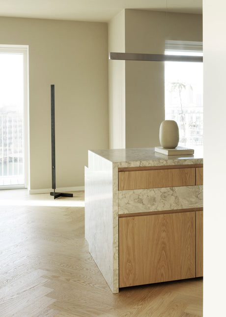 F Model gulvlampe fra Anour - 2 - Jacobsen Plus