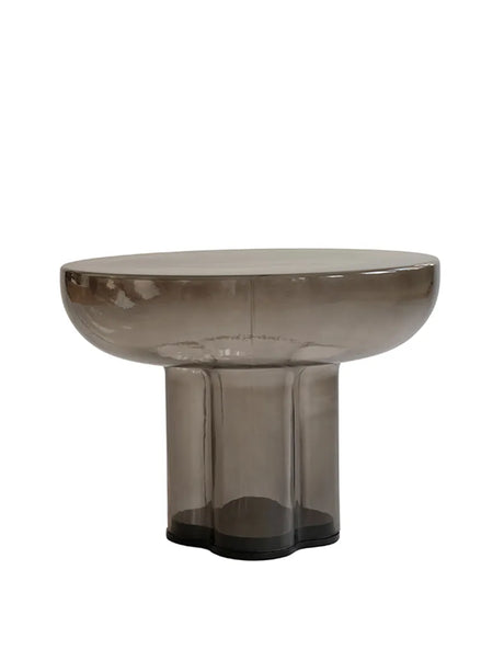 Crown Table, low coffee fra 101 Copenhagen - Smoked Forest - Jacobsen Plus