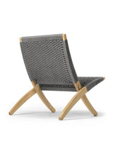 Cuba Outdoor, Charcoal fra Carl Hansen & Søn - 4 - Jacobsen Plus